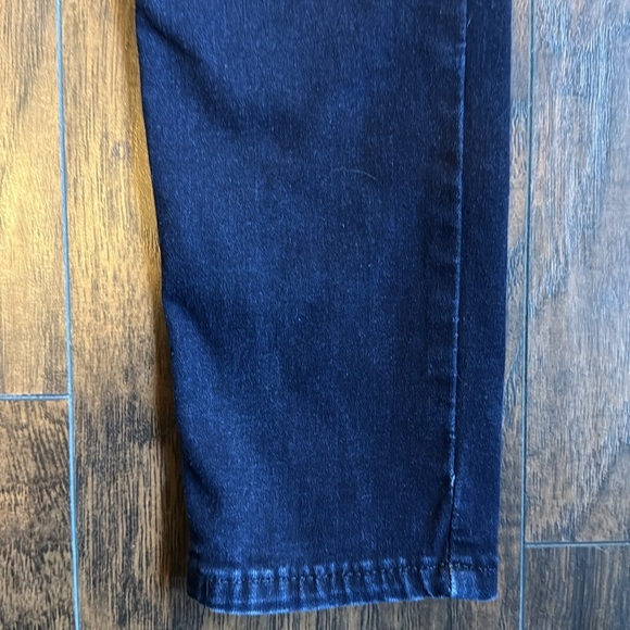 CALVIN KLEIN JEANS High Rise Skinny Jeans size 10 (B6) - Picture 3 of 7